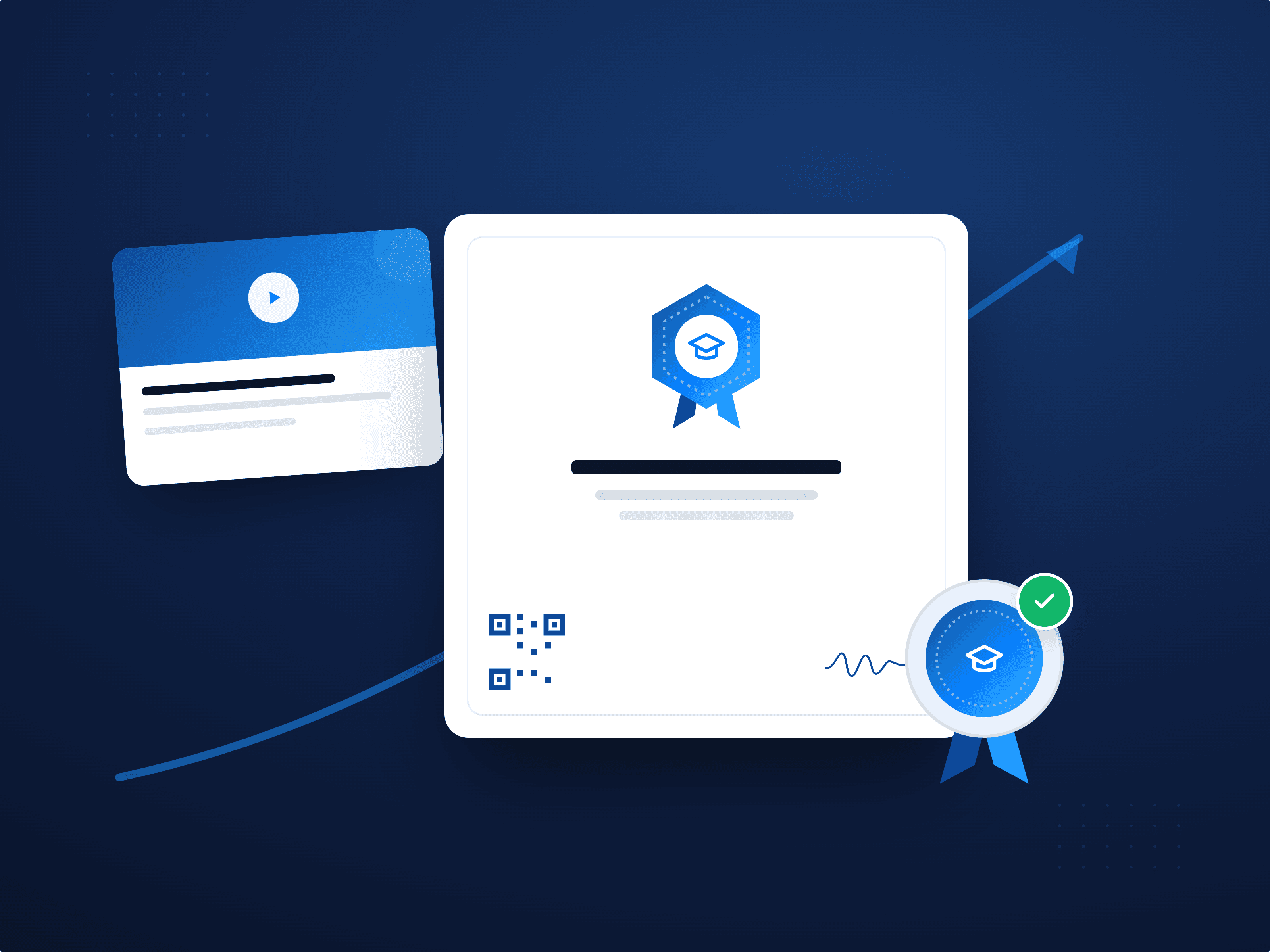 SendCertificates Alternative: Wauld