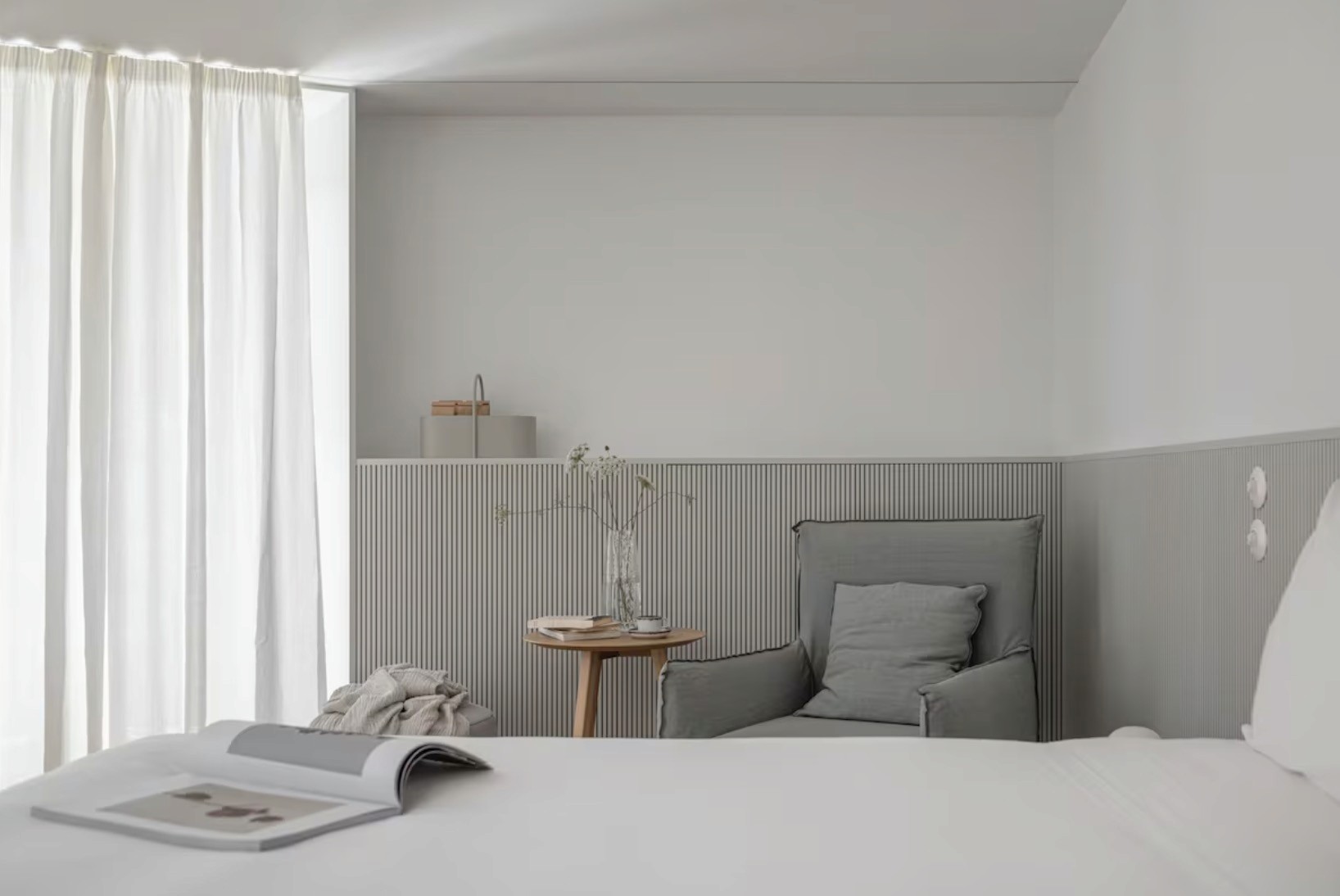 Montecarmo 12 design hotel