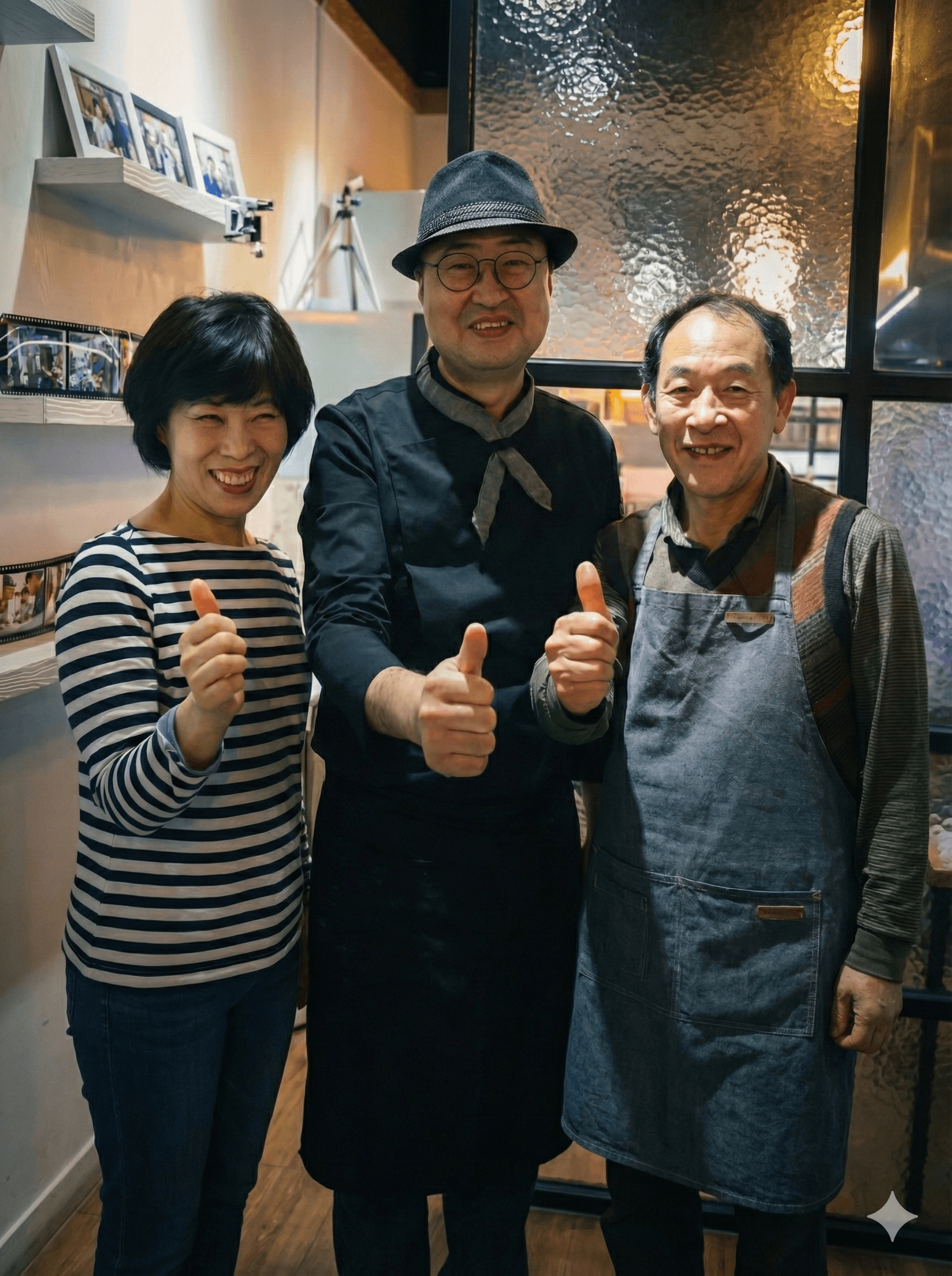 Detail in every pixel, motion, and interaction.