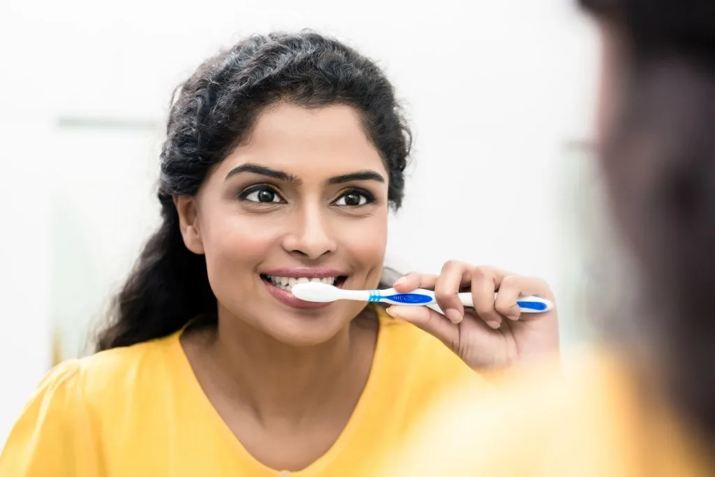 Dentist