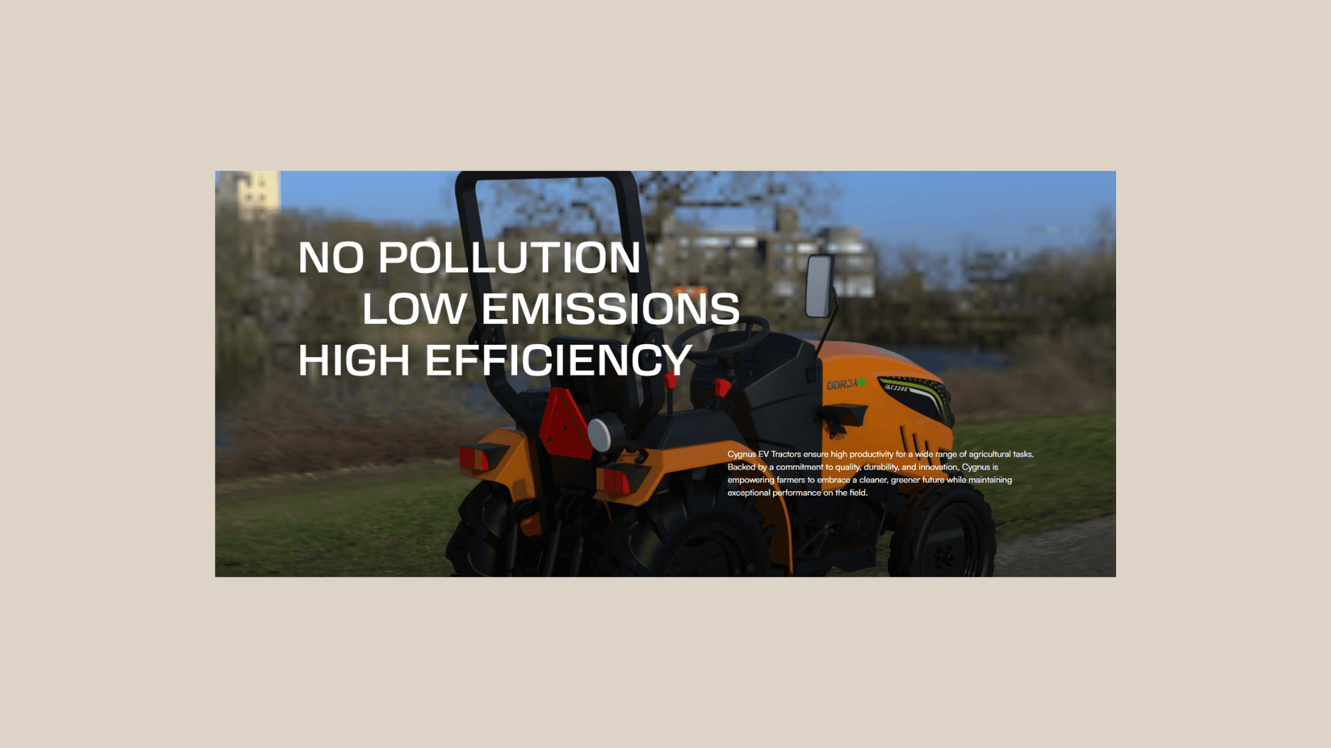 A mockup of screenshot from website