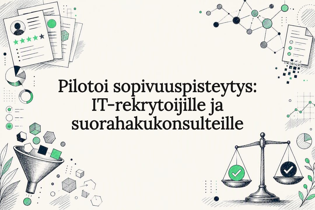 sopivuuspisteytys