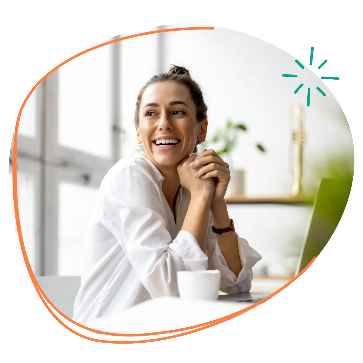 A dedicated doctor with the mission to help | Doctr Framer Template