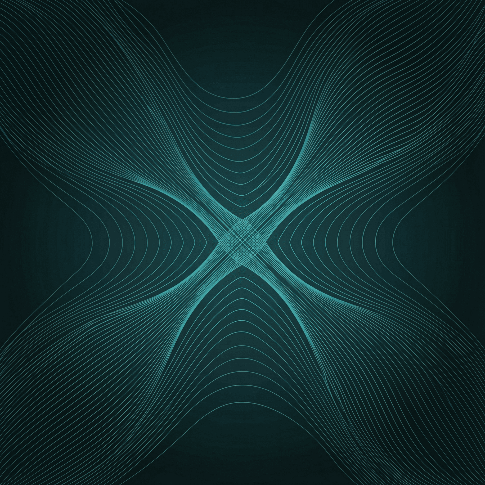 Close-up of a green palm leaf with intricate veining and texture, showcasing rich shades of green.