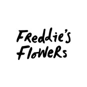 Freddie's Flowers logo