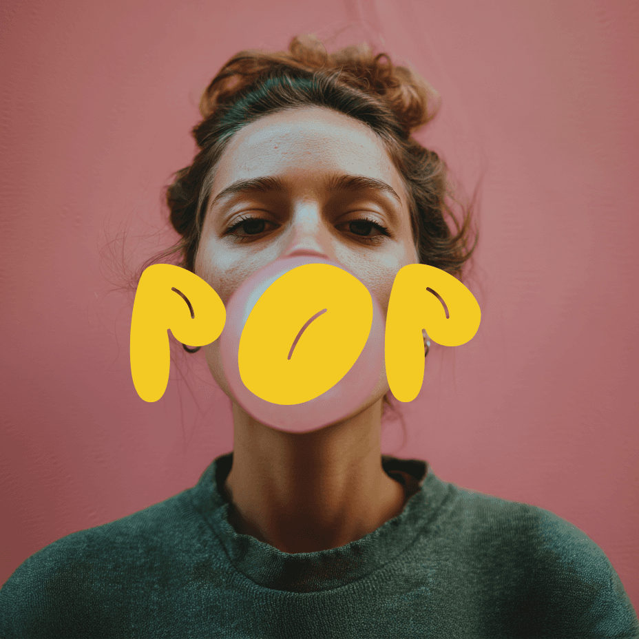 Pop Cover