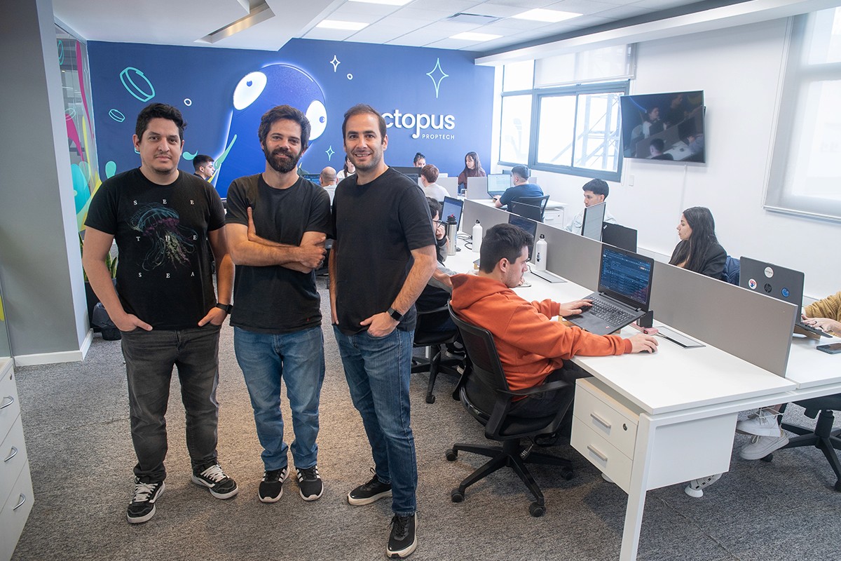 Acompañamiento de un equipo especializado que impulsa la gestión eficiente del consorcio