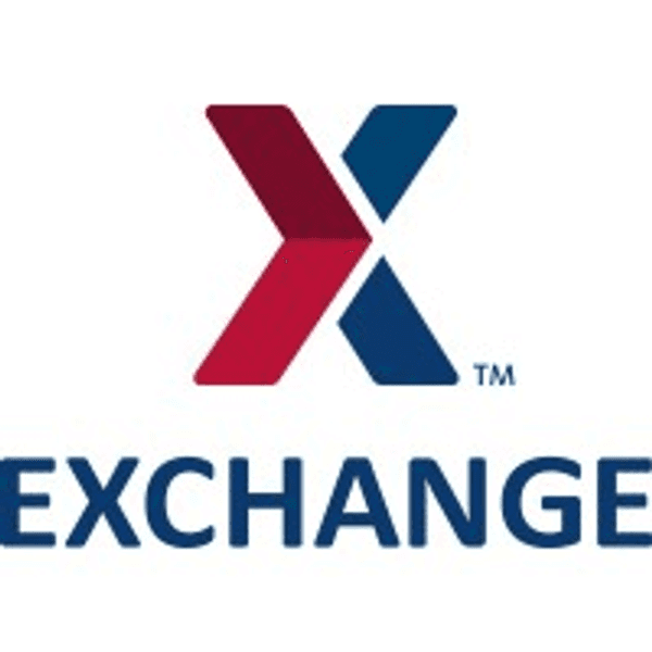 Logo of AAFES The Exchange