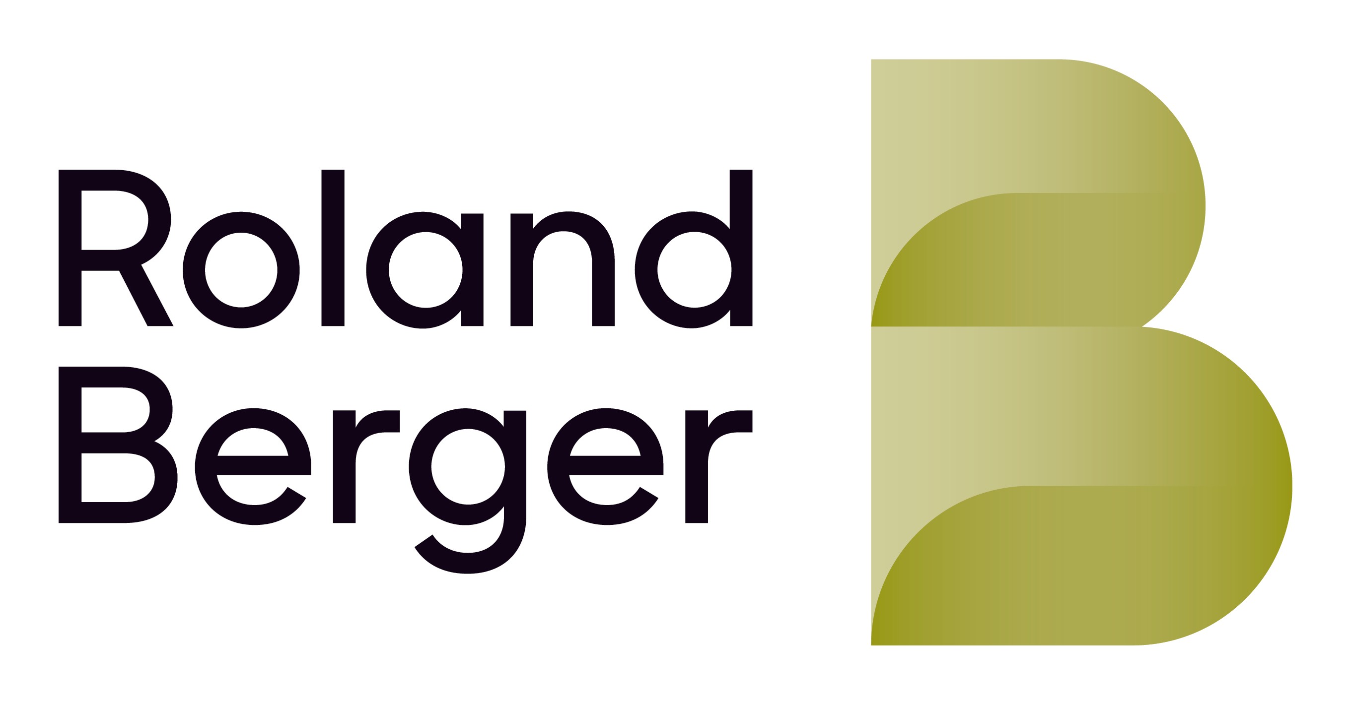 Roland Berger-Logo