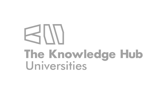the knowledge hub logo