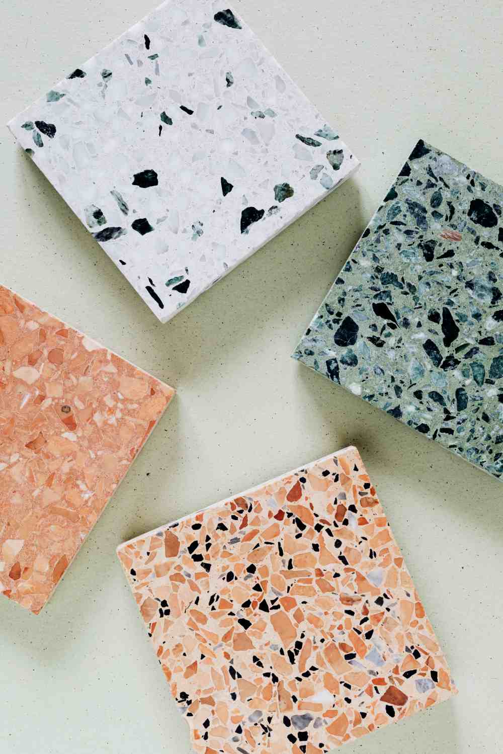 Terrazzo