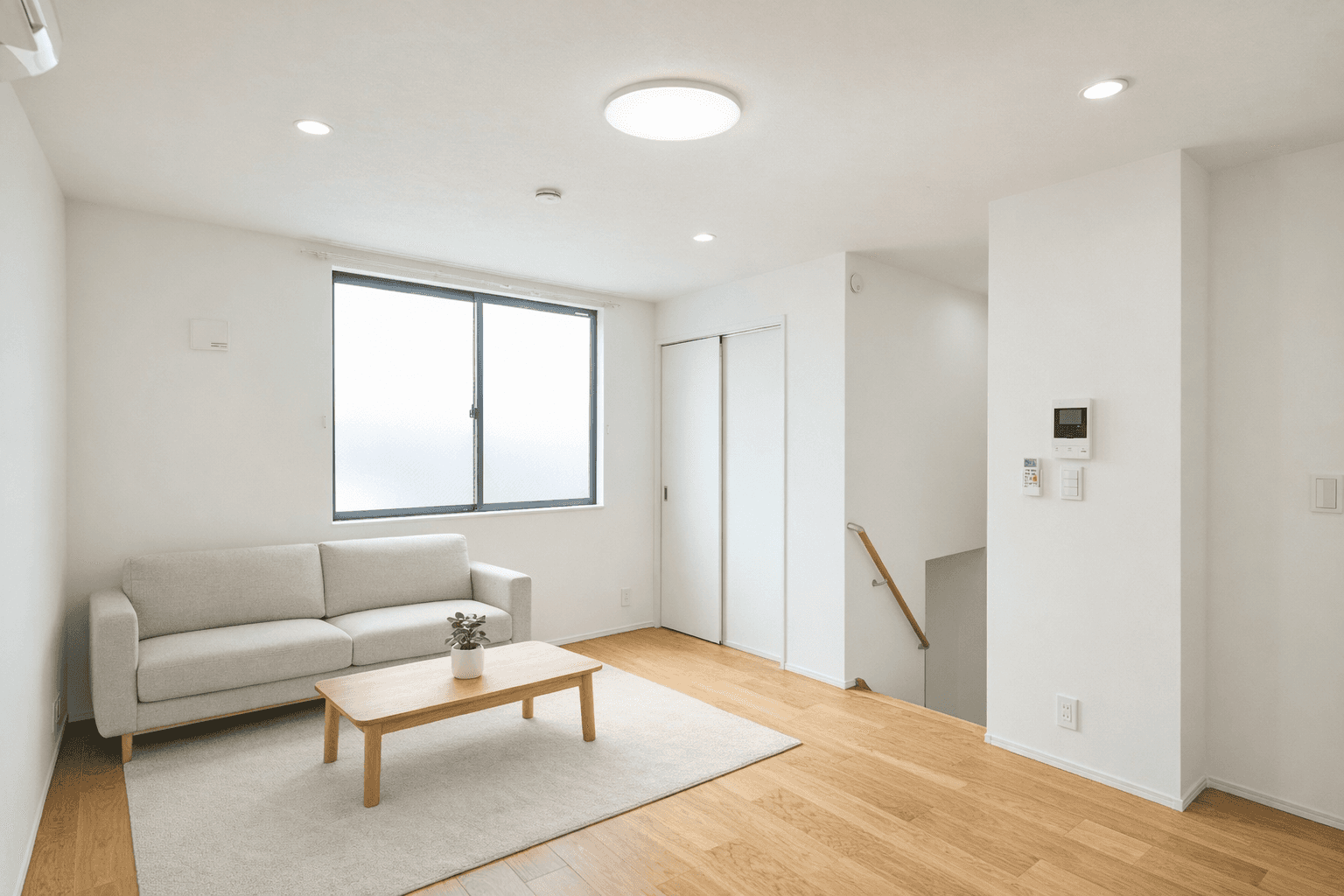 WoodCrest荒川Residence外観