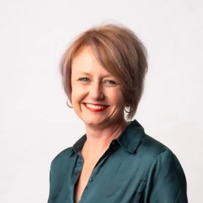Susan Wenograd