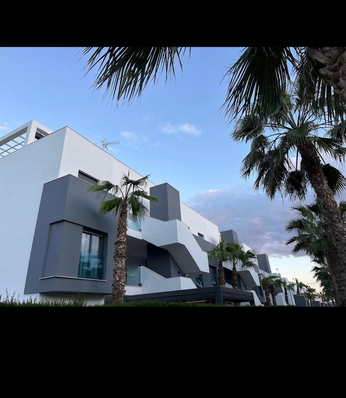 Appartement Oasis Beach à Guardamar — 7