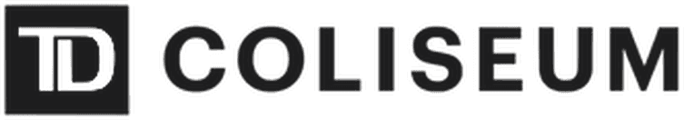 TD COLISEUM logo