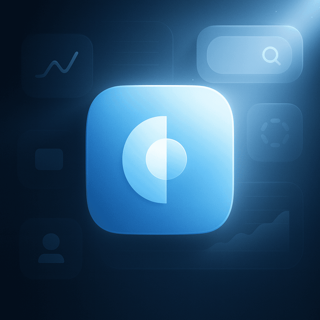 dashboard-connection