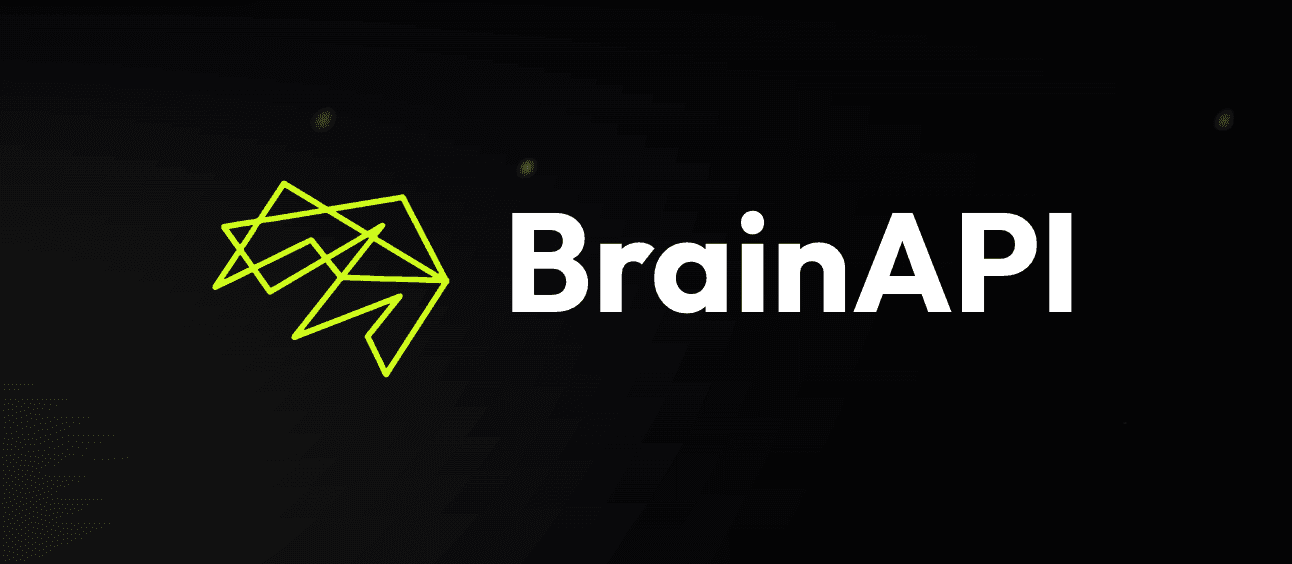 BrainAPI - Intelligent Cognitive Layer for your Application