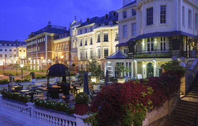 Pitcher & Piano, Richmond