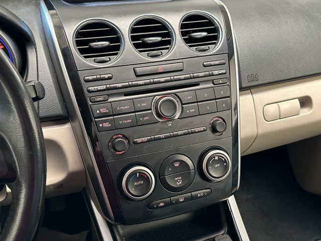 MAZDA CX-7 2010 GREY Gebrauchtwagen - Galeriebild 17