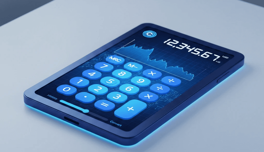 calculatrice taxe de sejour