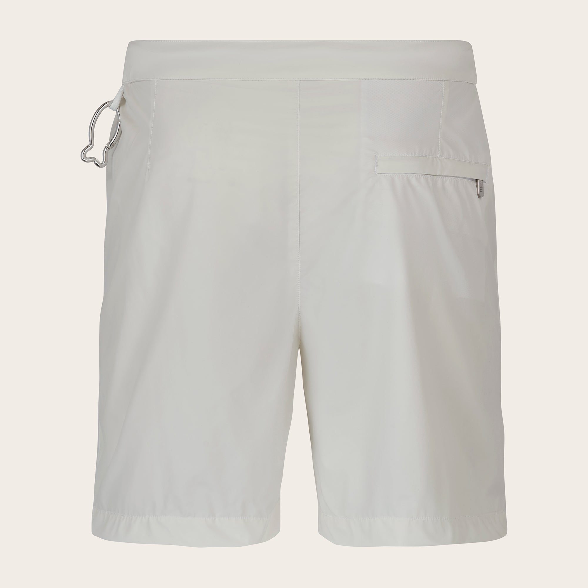 Rio Nylon Bi - Stretch Shorts - Adda River