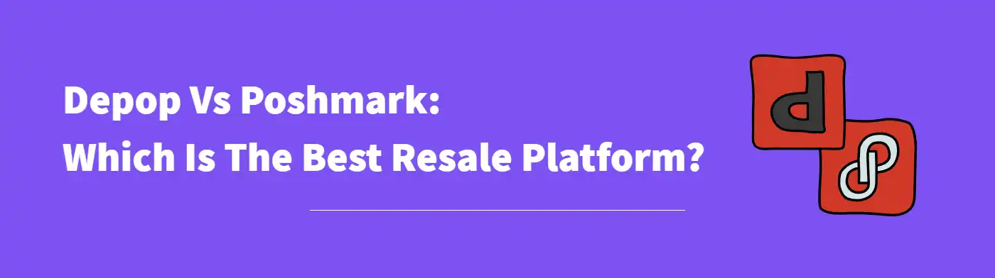 Depop vs Poshmark