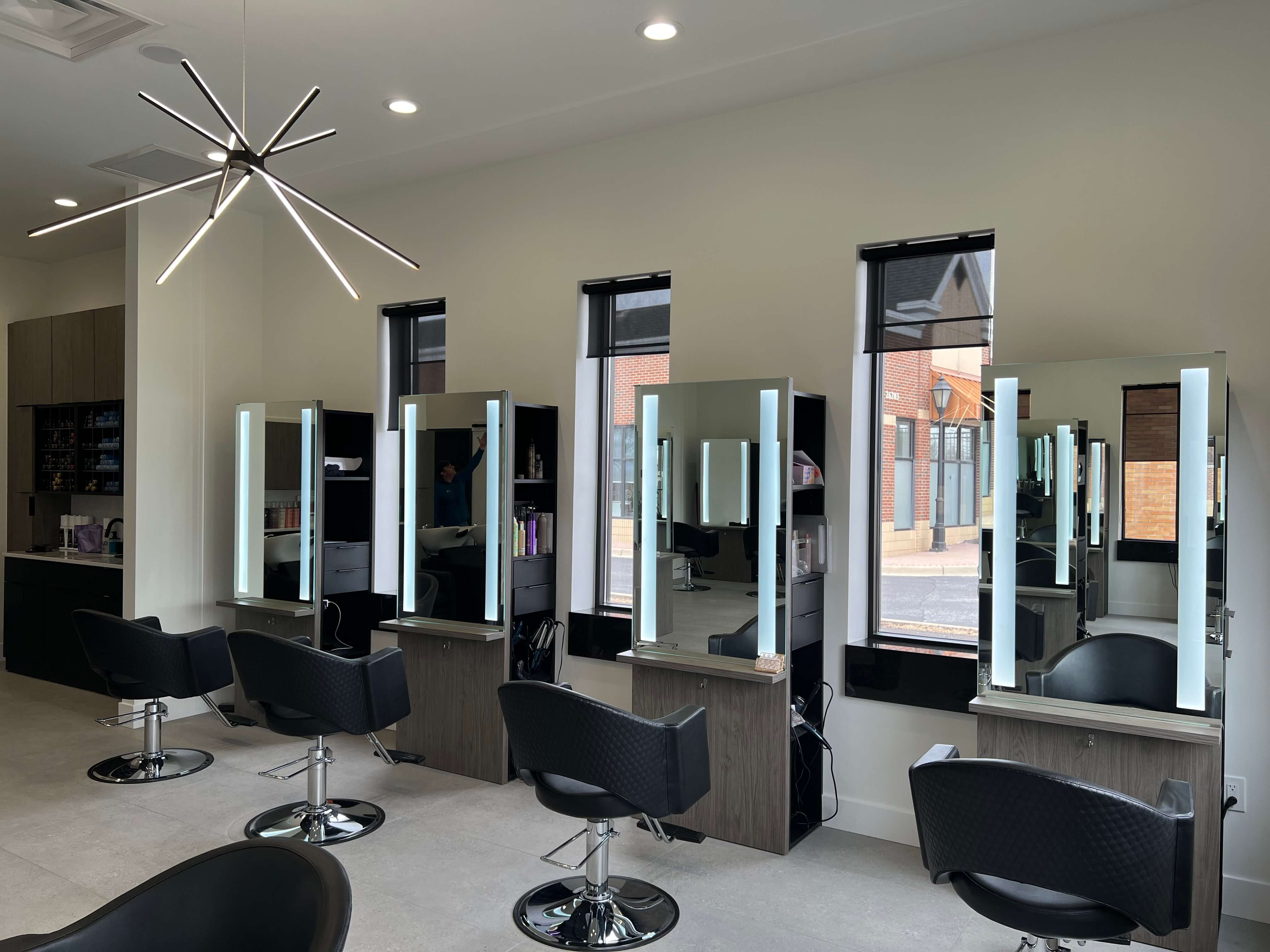 Forma Beauty Salon Novi Michigan