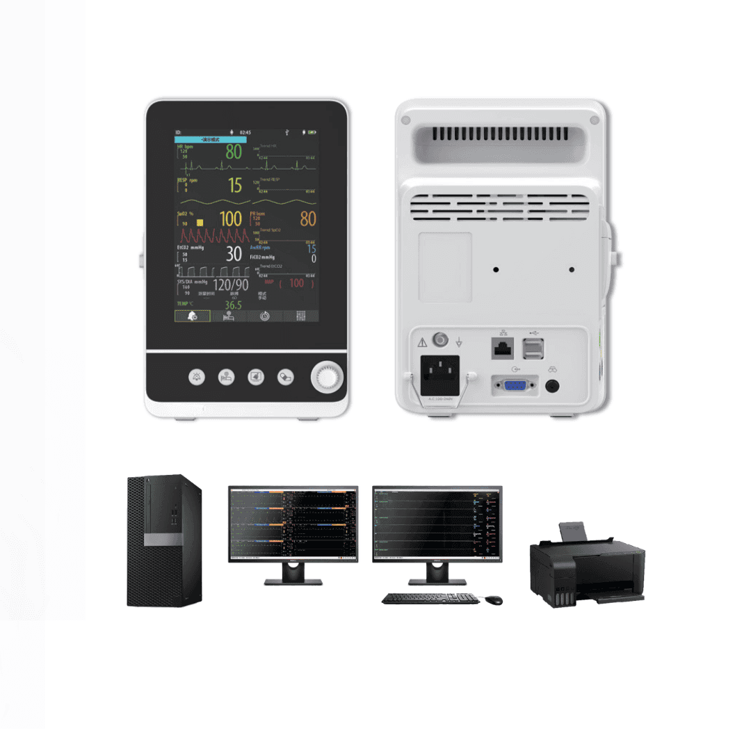 Durable stainless steel valve used in bulk handling and chemical processing