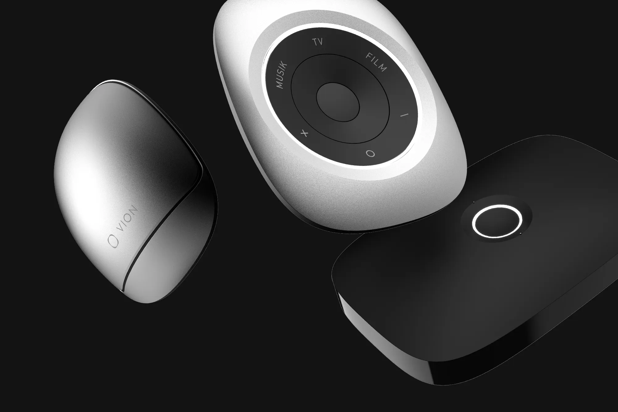 Streetside billboard with flyposters of the Batch.Works brand and illustrations