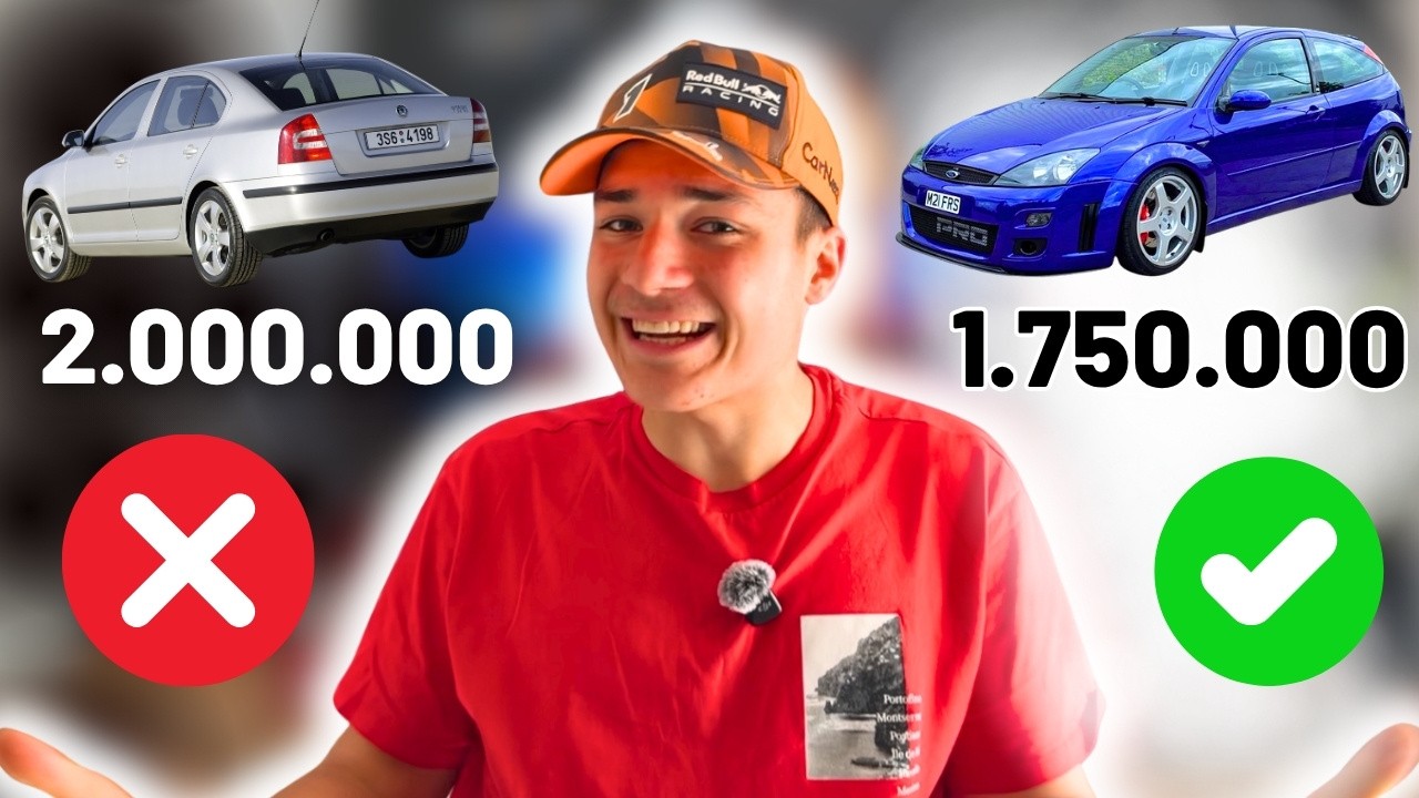 Legjobb használt autók 2 millióért