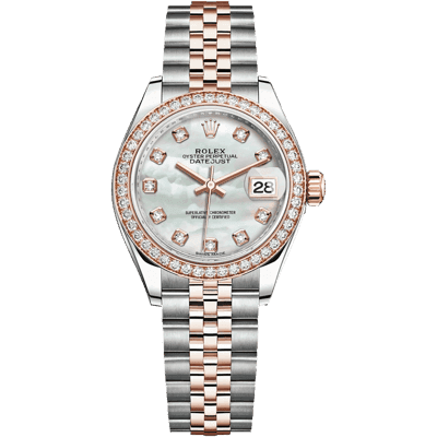 Rolex DateJust image 0