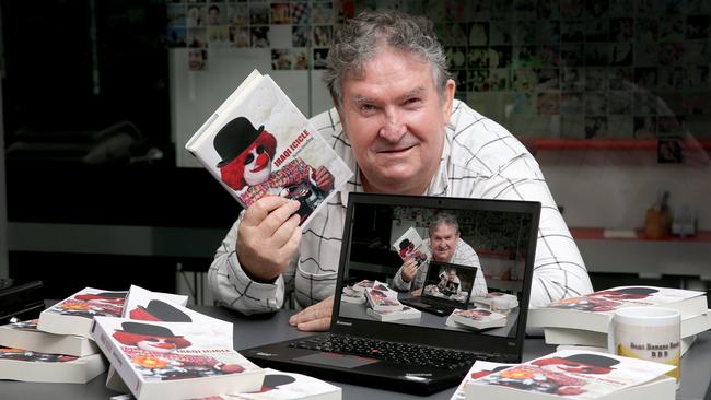 Lawyer portrait photo