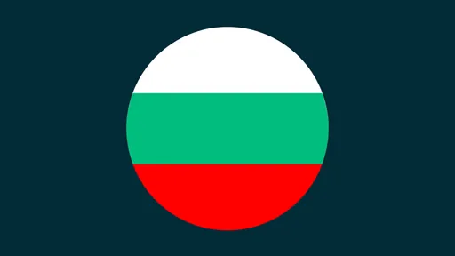 Bulgaria flag