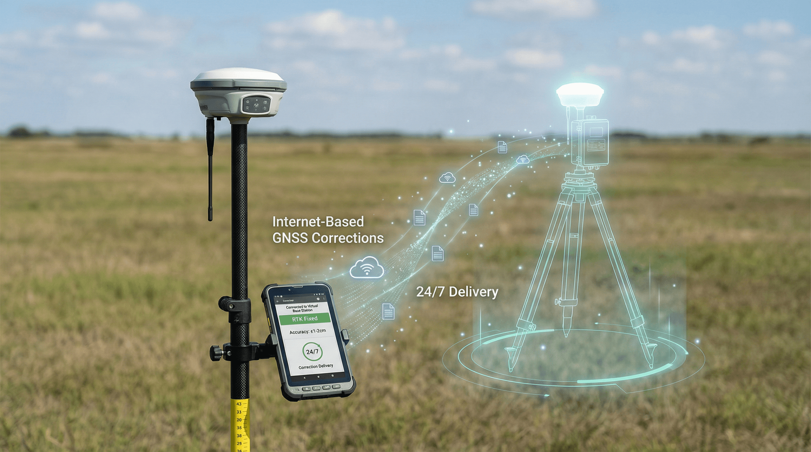 Built For Scale Image