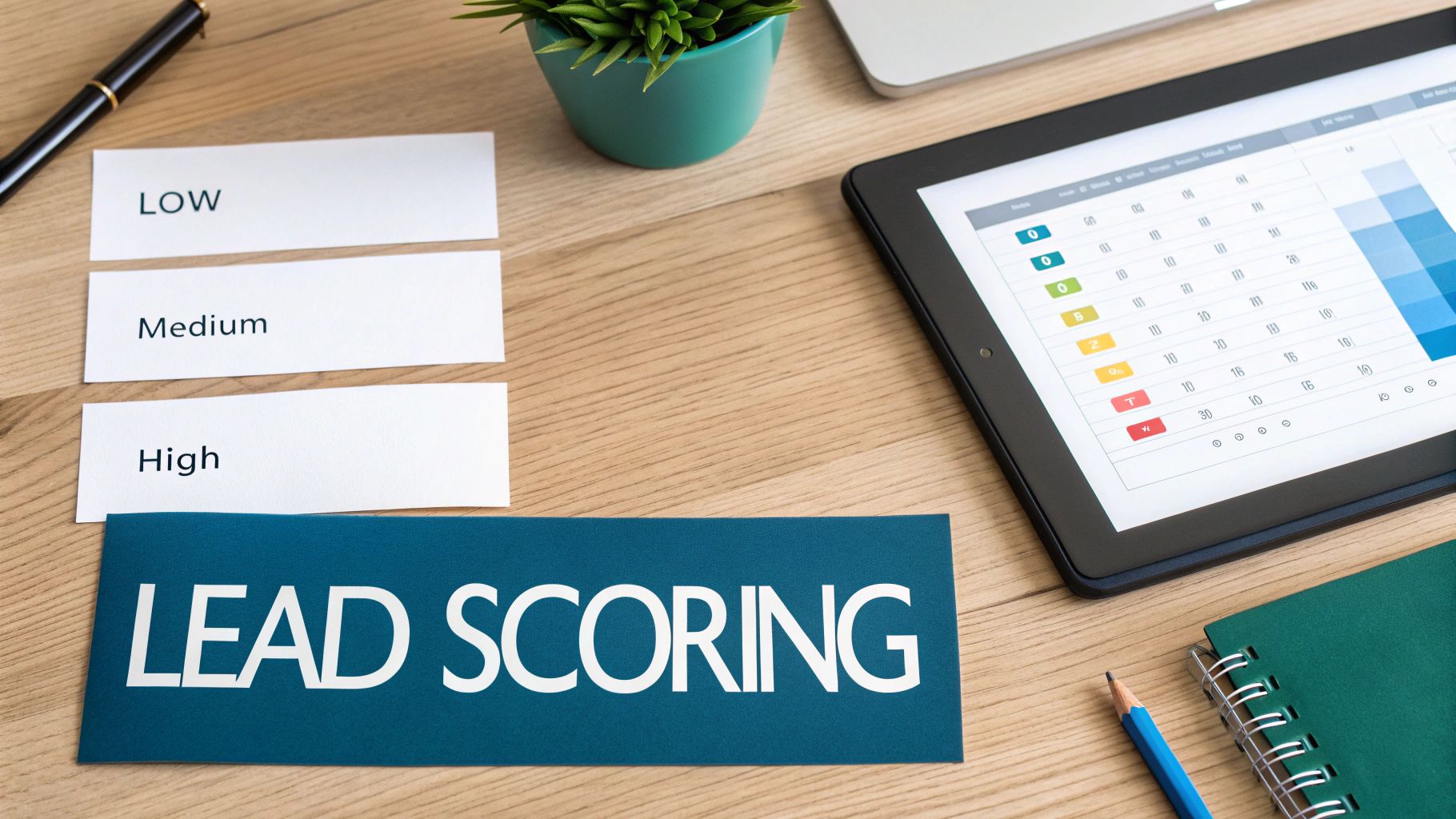 Lead Scoring and Segmentation