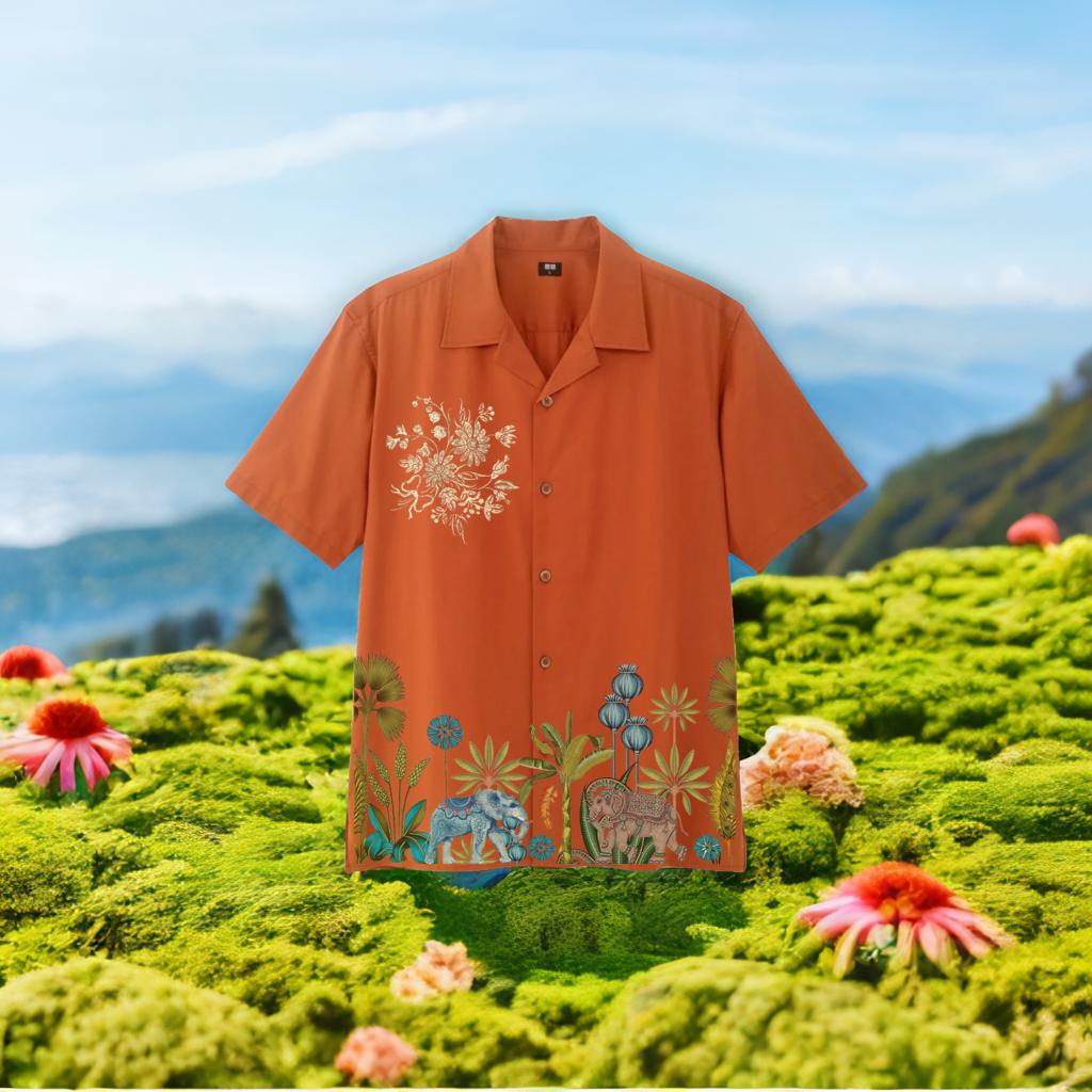 Rumble astroidum project screenshot