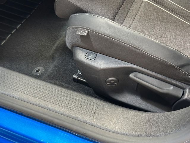 OPEL Astra 2024 BLUE Gebrauchtwagen - Galeriebild 14