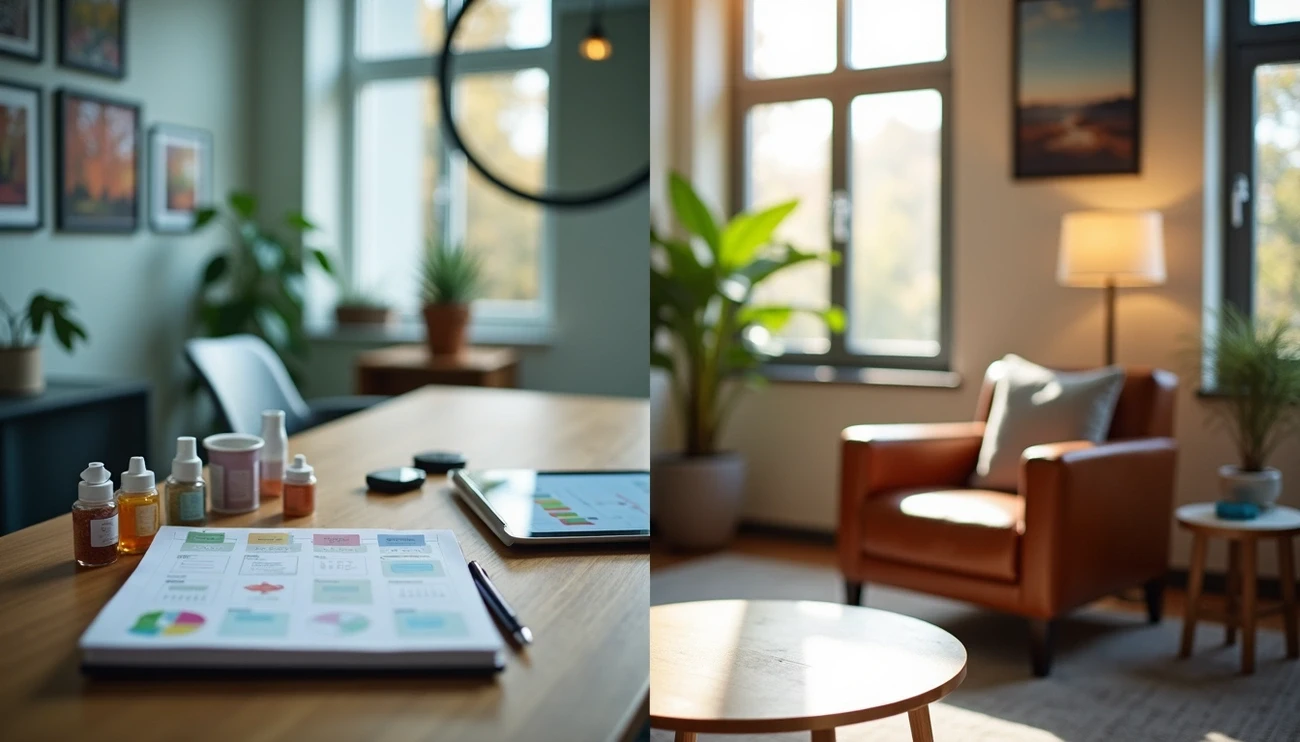 The Forgotten Phase: A Protocol for Treating Bipolar Disorder Between Episodes 