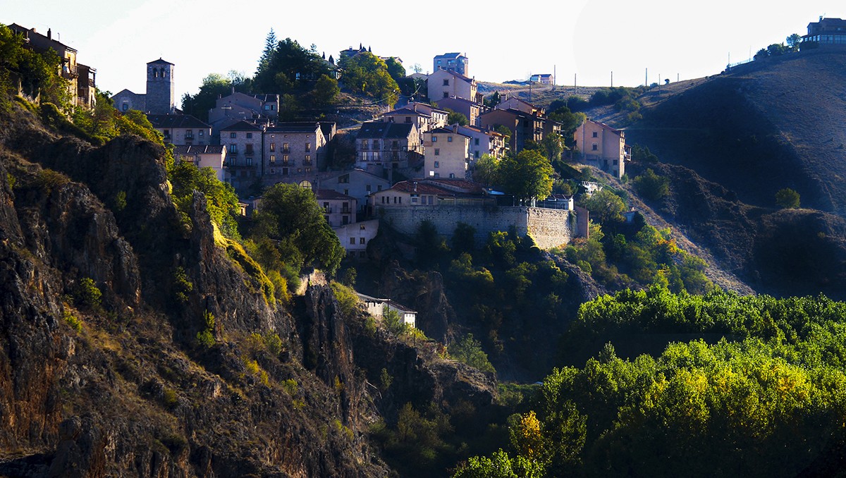 A wedding bouquet on a chair