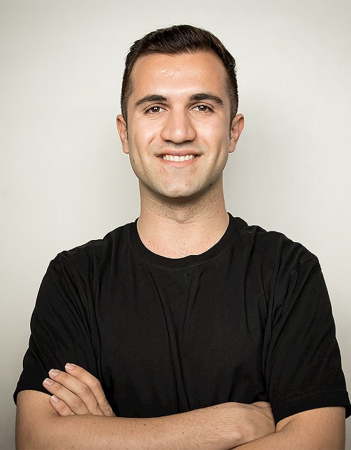 Client Image