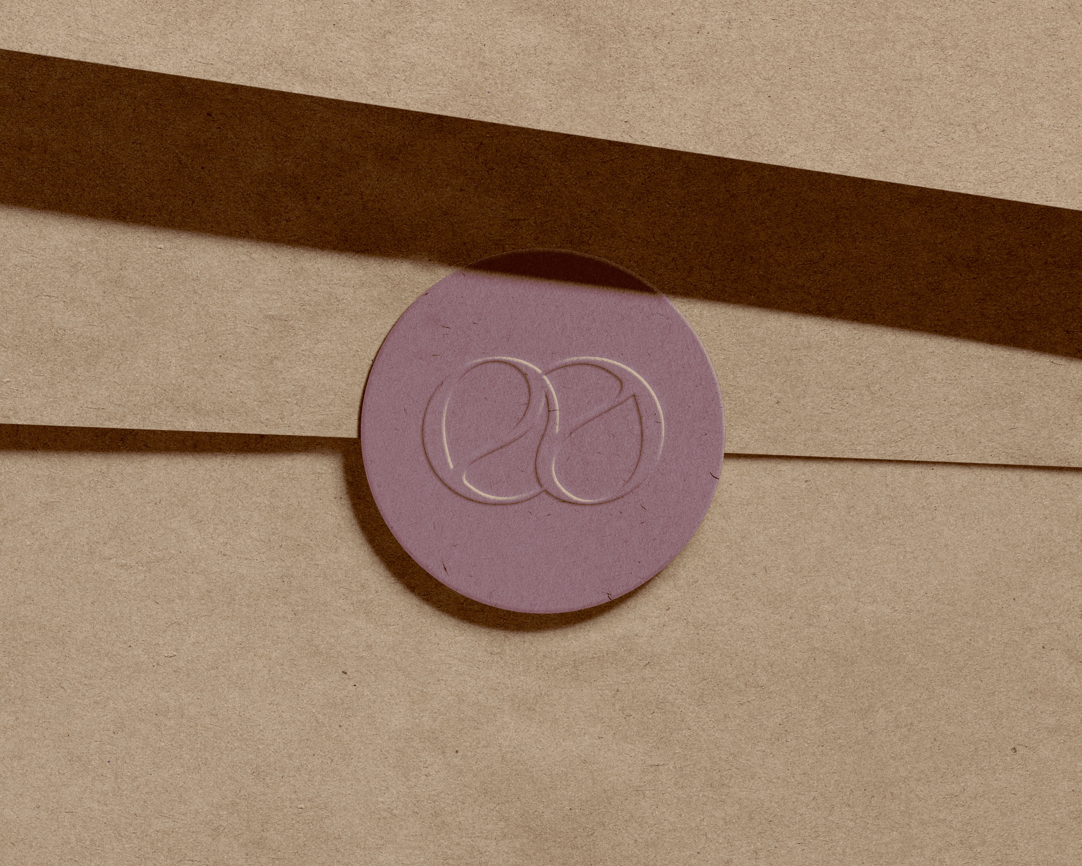 ENII Nails professional beauty rebrand across packaging, retail and digital touchpoints