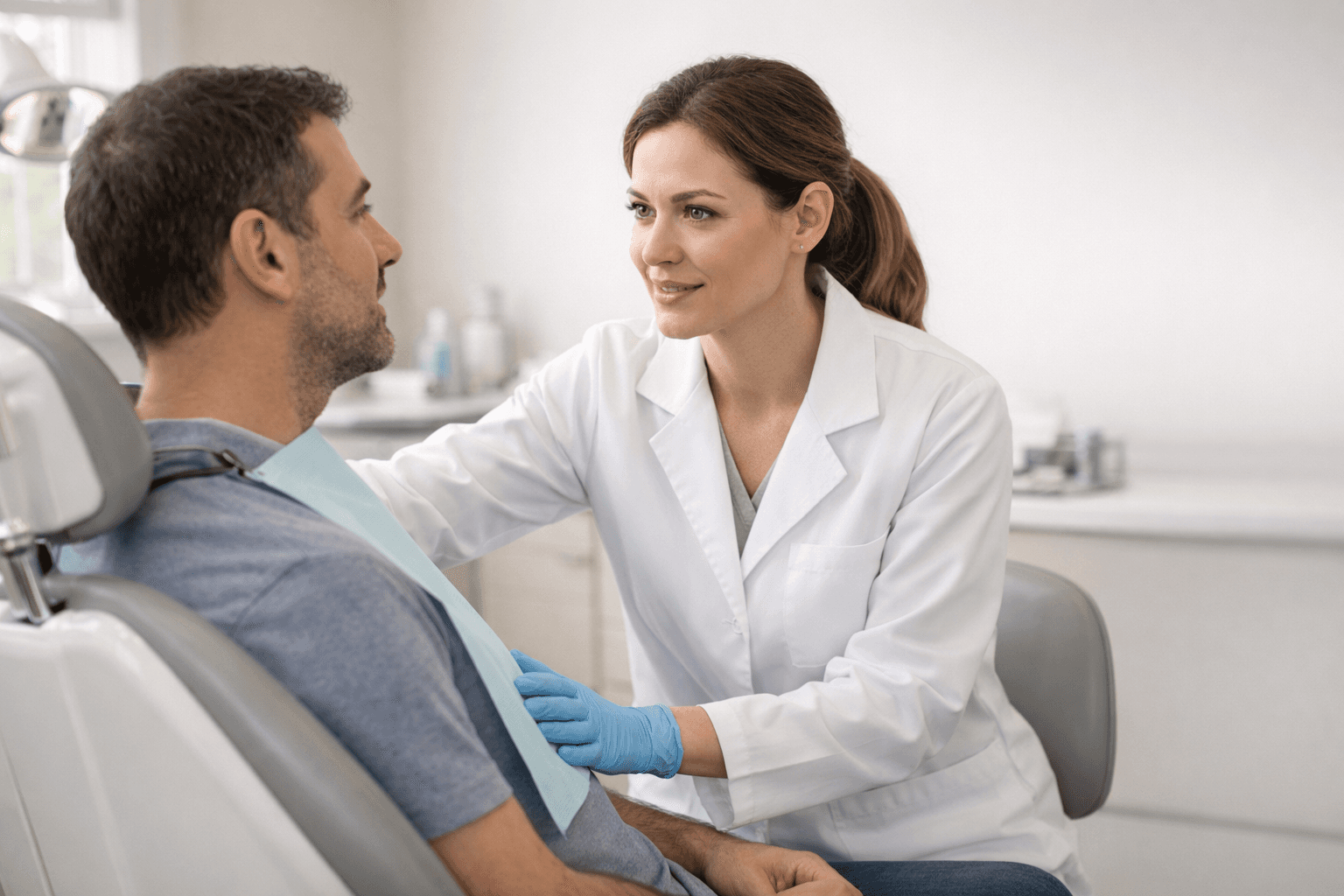 odontofobia na clínica