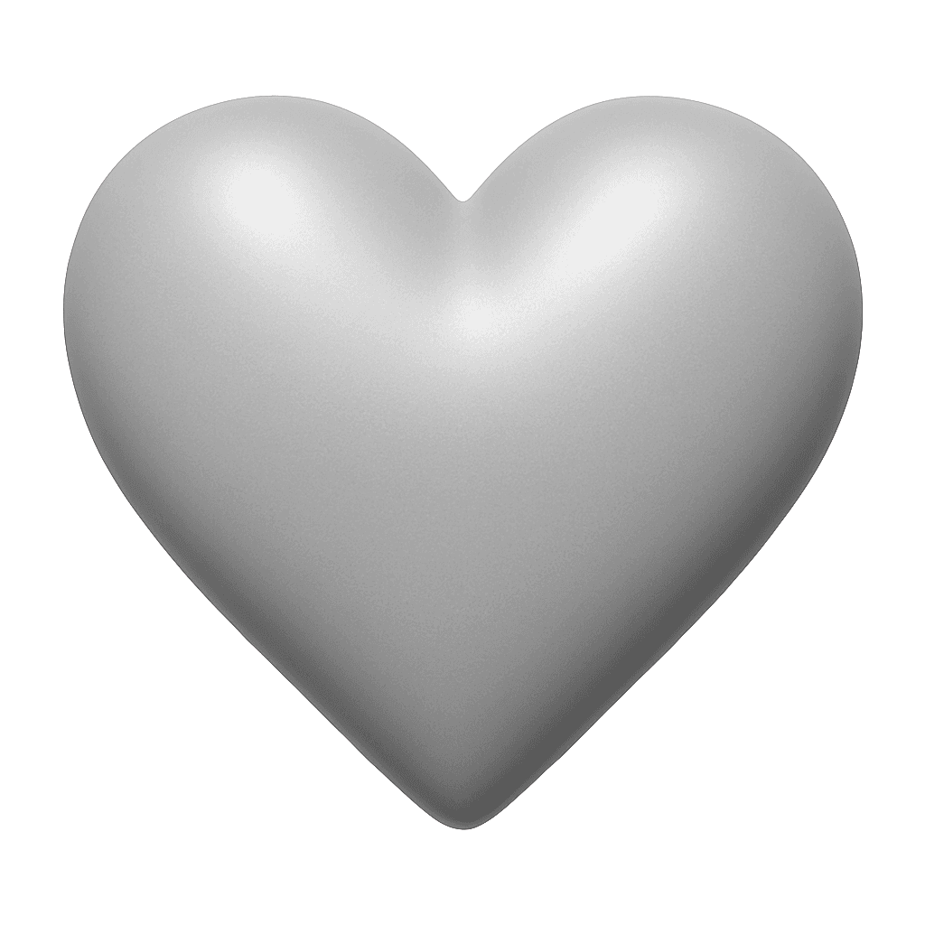 Heart icon