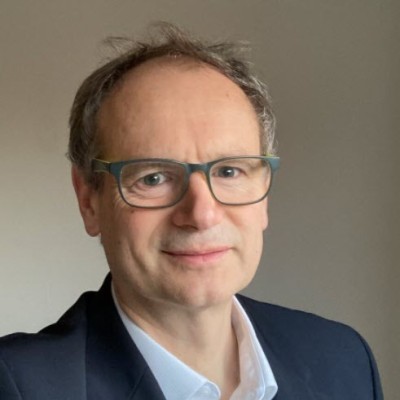 Peter Hissey - Senior Product Manager for Xytech at Fabric Data