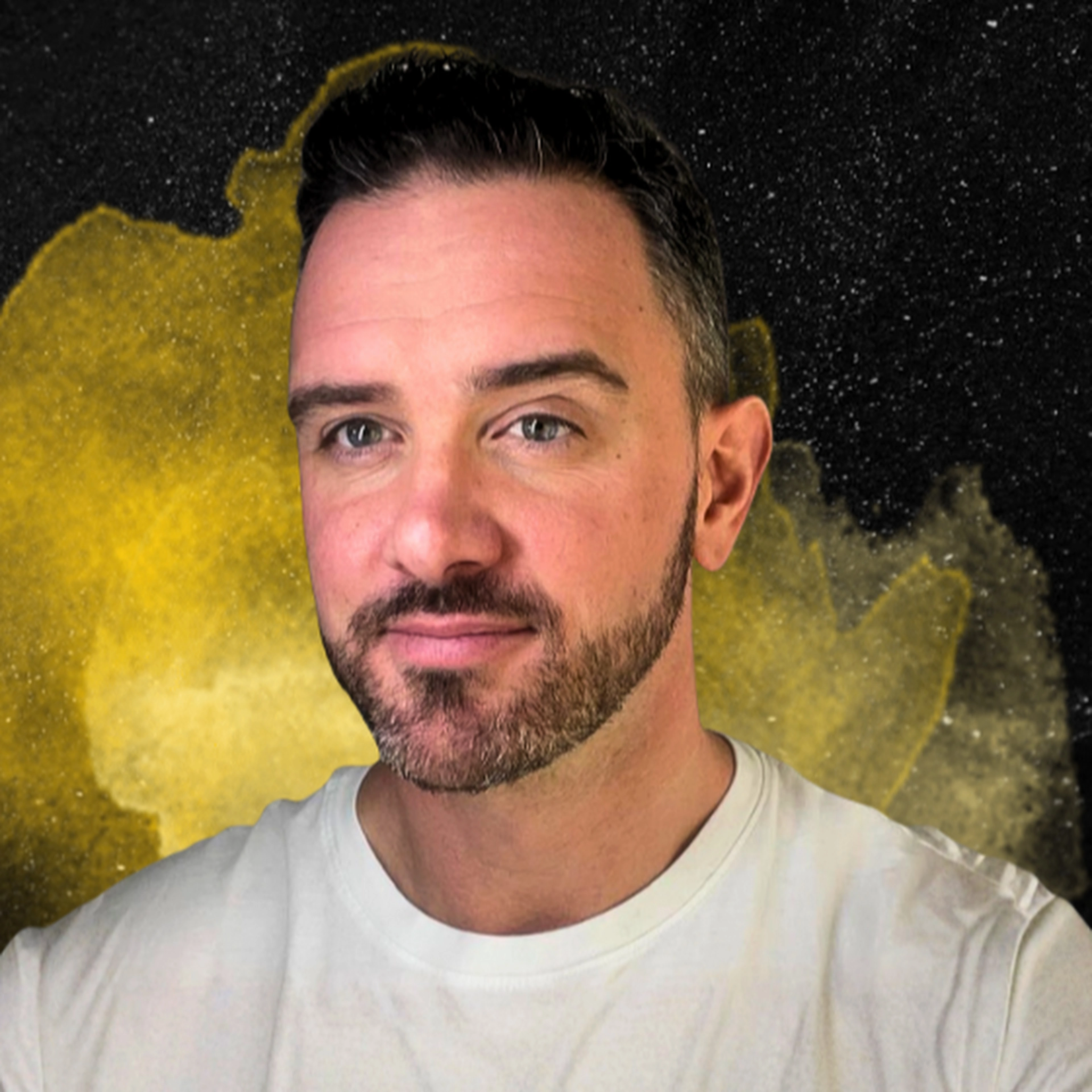 Rob O'Shaughnessy(Rob Shocks)