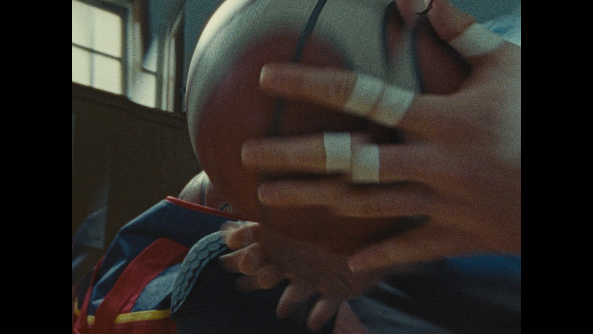 Sam Coombes DOP - New Balance Straz Strong Image 2