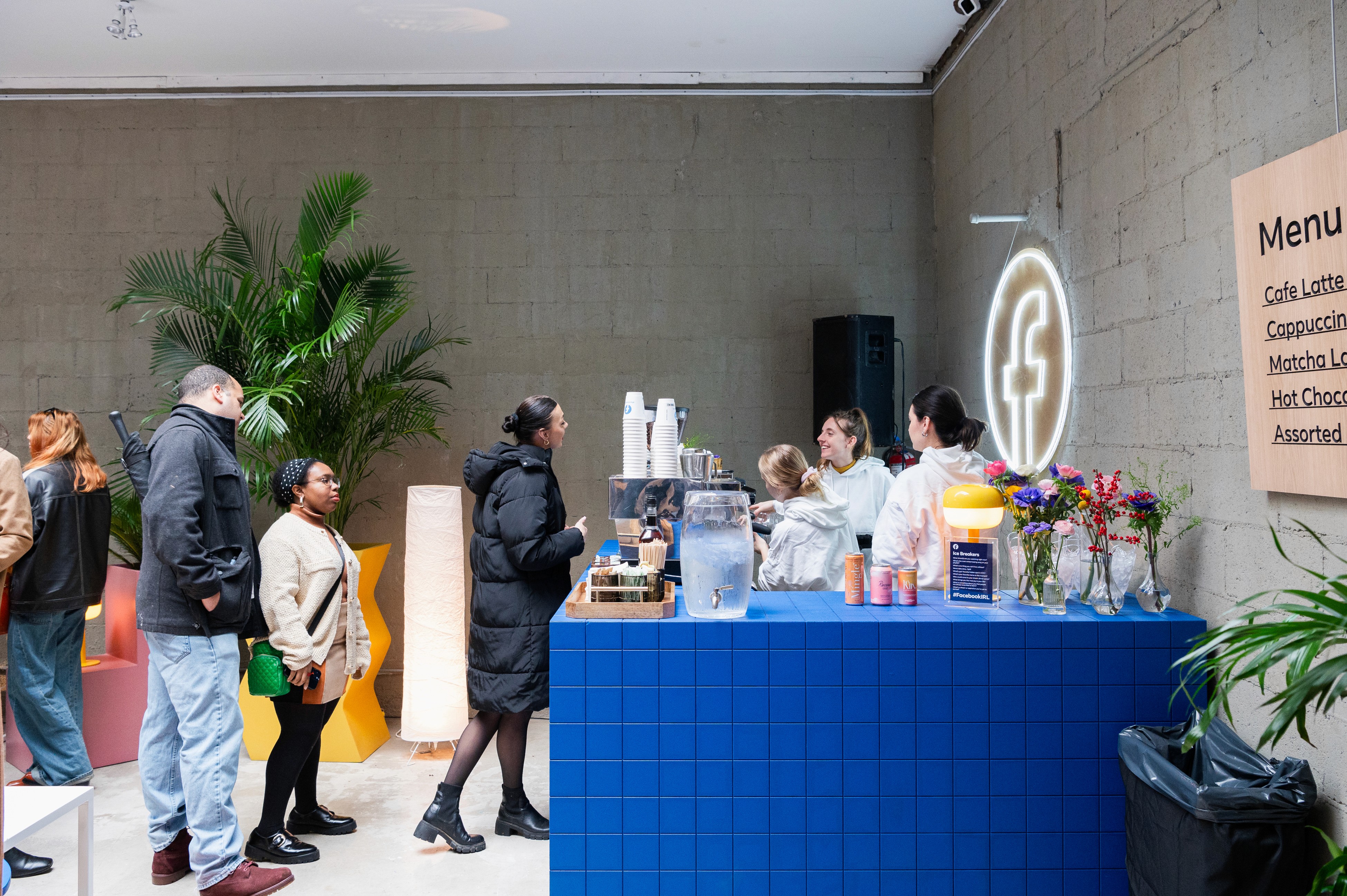 a woman wearing a hat