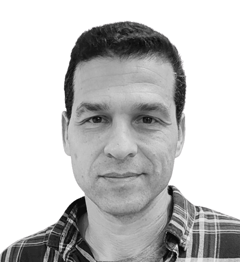 Photo of Itay Levin