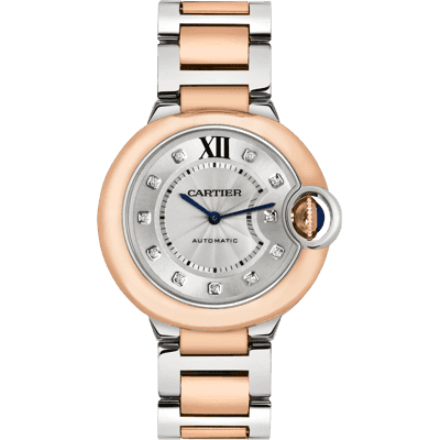Cartier Ballon Bleu image 0