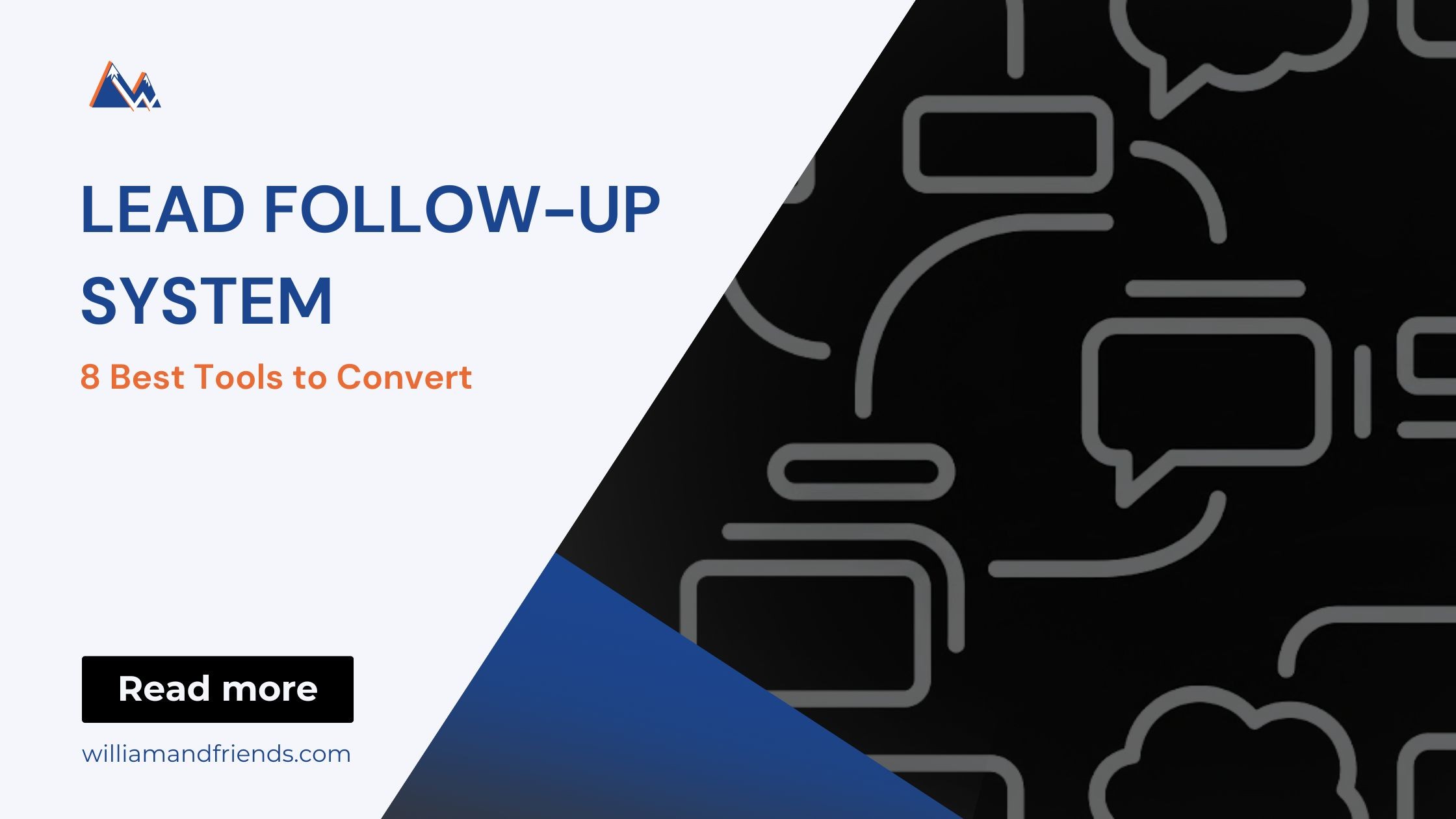 lead follow up system